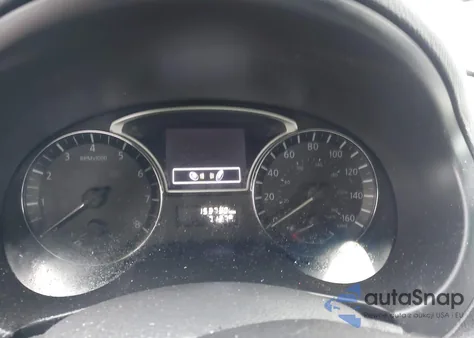 2014 Nissan Altima 2.5 Sl from USA, damaged, VIN 1N4AL3AP6EC428580